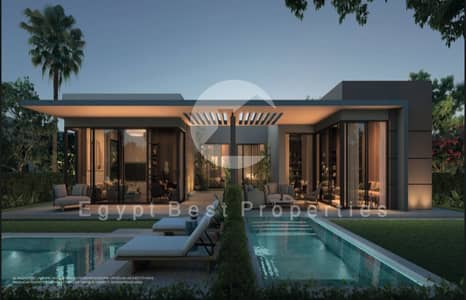 4 Bedroom Twin House for Sale in Sheikh Zayed, Giza - IMG-20250210-WA0037. jpg