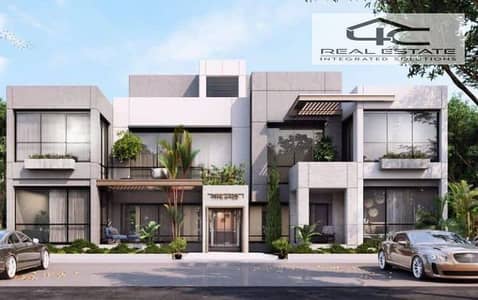 5 Bedroom Townhouse for Sale in New Cairo, Cairo - WhatsApp Image 2025-11-25 at 12.59. 12 PM. jpeg