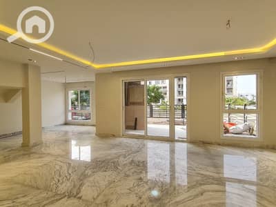 دوبلكس 3 غرف نوم للايجار في القاهرة الجديدة، القاهرة - IMG-20251124-WA0177. jpg