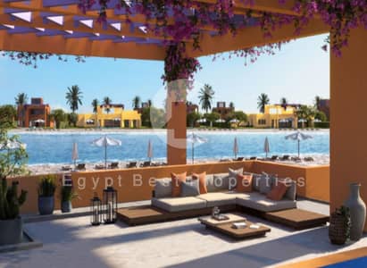 5 Bedroom Apartment for Sale in Gouna, Red Sea - Screenshot 2024-05-22 151647. png