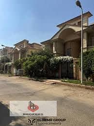 11 Bedroom Villa for Sale in New Cairo, Cairo - images (3). jpg