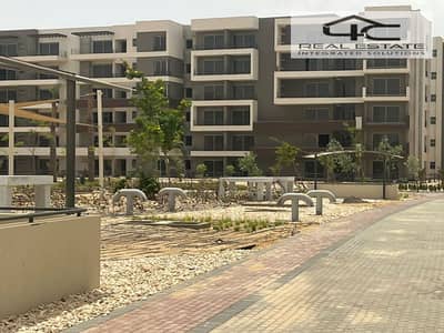 3 Bedroom Flat for Sale in New Cairo, Cairo - Untitledttf. jpg