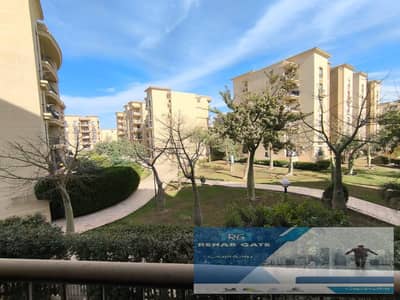 2 Bedroom Apartment for Rent in New Cairo, Cairo - WhatsApp Image 2025-11-25 at 02.51. 45 (3). jpeg