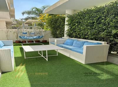 فلیٹ 2 غرفة نوم للايجار في القاهرة الجديدة، القاهرة - WhatsApp Image 2025-11-24 at 2.18. 42 PM. jpeg