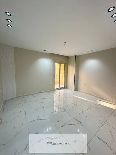 فلیٹ 3 غرف نوم للبيع في حدائق الاهرام، الجيزة - WhatsApp Image 2025-11-24 at 2.03. 39 PM. jpeg