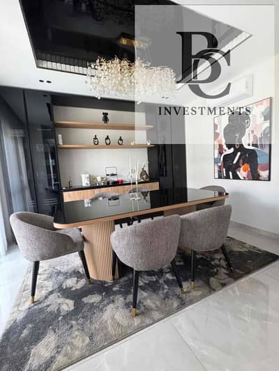 شقة 3 غرف نوم للبيع في القاهرة الجديدة، القاهرة - 9ffa0a9e-3a0c-4dd4-9be9-ff27e59fe1a7. jpg