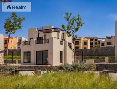 2 Bedroom Penthouse for Sale in Makadi Bay, Red Sea - WhatsApp Image 2024-11-07 at 5.26. 20 PM (1). jpeg