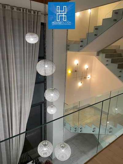 فیلا 6 غرف نوم للبيع في مدينة الشروق، القاهرة - WhatsApp Image 2024-12-16 at 16.37. 45 (3). jpeg