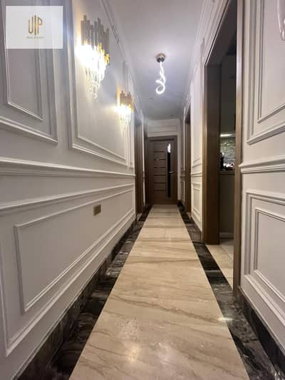 3 Bedroom Apartment for Sale in New Cairo, Cairo - WhatsApp Image 2025-11-12 at 3.21. 49 PM (1). jpeg