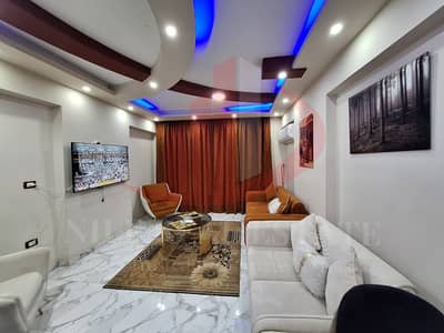 3 Bedroom Apartment for Rent in Nasr City, Cairo - IMG-20251024-WA0065. jpg