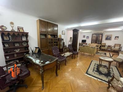 3 Bedroom Flat for Sale in Garden City, Cairo - WhatsApp Image 2025-11-20 at 5.22. 12 AM (2). jpeg