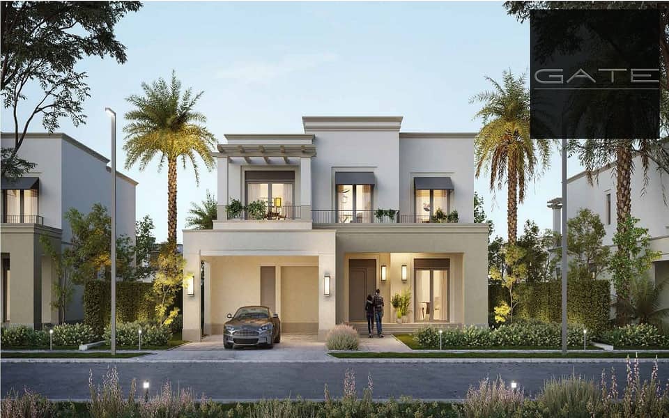 9 Belle-Vie-Emaar-Misr-New-Zayed-6-October. jpg