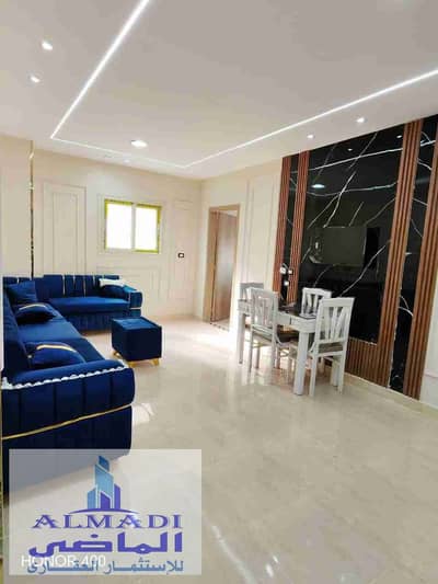 فلیٹ 3 غرف نوم للبيع في مدينة بدر، القاهرة - IMG-20251118-WA0018. jpg