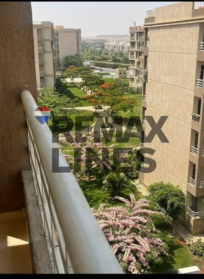 3 Bedroom Flat for Rent in Madinaty, Cairo - WhatsApp Image 2025-11-25 at 12.23. 53 PM. jpeg