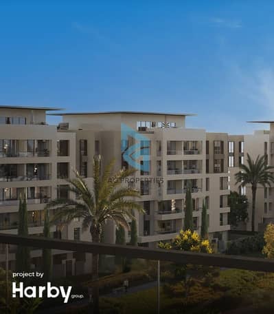 2 Bedroom Flat for Sale in Hadayek October, Giza - WhatsApp Image 2025-11-02 at 5.02. 45 PM. jpeg
