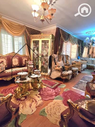 شقة 3 غرف نوم للبيع في العصافرة، الإسكندرية - WhatsApp Image 2025-11-25 at 12.58. 23 PM. jpeg