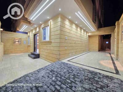 شقة 4 غرف نوم للبيع في حدائق الاهرام، الجيزة - 1000634169. jpg