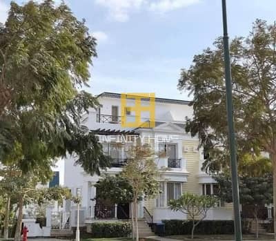 3 Bedroom iVilla for Sale in New Cairo, Cairo - IMG-20250722-WA0161 - Copy. jpg