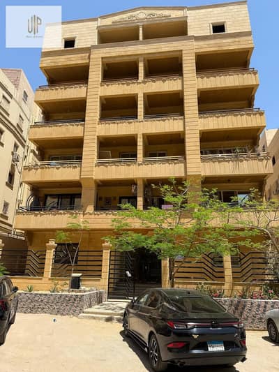 فلیٹ 3 غرف نوم للبيع في القاهرة الجديدة، القاهرة - WhatsApp Image 2025-11-12 at 3.24. 14 PM. jpeg