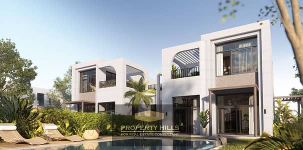 4 Bedroom Townhouse for Sale in 6th of October, Giza - {F6F15200-3324-46AE-888F-84AF1D518A26}. png