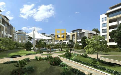 3 Bedroom Flat for Sale in New Cairo, Cairo - zzz (4). jpg