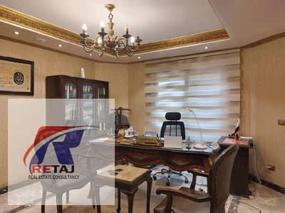 فلیٹ 4 غرف نوم للايجار في مدينة نصر، القاهرة - WhatsApp Image 2025-11-25 at 12.37. 25. jpeg