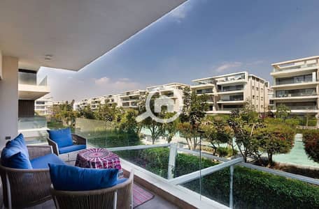 فلیٹ 3 غرف نوم للايجار في القاهرة الجديدة، القاهرة - WhatsApp Image 2025-11-24 at 13.54. 10 (1). jpeg