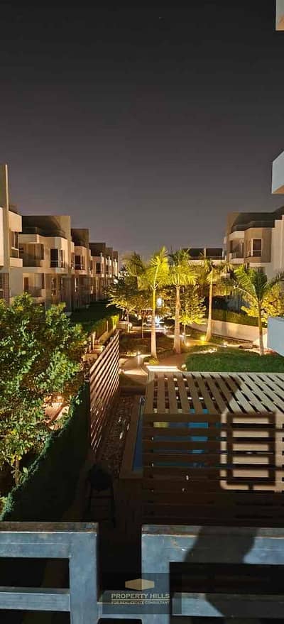 4 Bedroom Twin House for Sale in Hadayek October, Giza - a6ed65c8-fa3b-4965-9867-e418b260368f. jpg