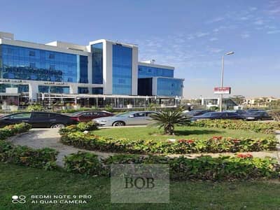 Office for Rent in New Cairo, Cairo - IMG-20250925-WA0422. jpg