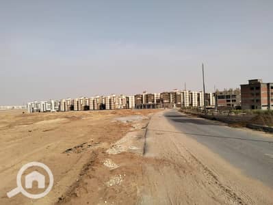 Residential Land for Sale in Badr City, Cairo - WhatsApp Image 2025-11-25 at 11.18. 38 AM. jpeg