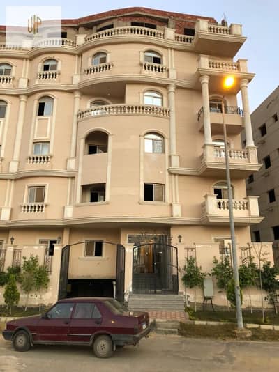 3 Bedroom Flat for Sale in New Cairo, Cairo - WhatsApp Image 2025-11-12 at 3.34. 10 PM. jpeg