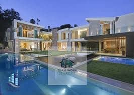 تاون هاوس 3 غرف نوم للبيع في 6 أكتوبر، الجيزة - images (1). jpg