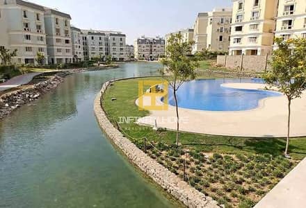 3 Bedroom Duplex for Sale in New Cairo, Cairo - 571224099_1972667176852132_1895487974649452775_n. jpg