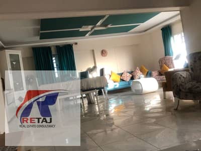 3 Bedroom Flat for Rent in Nasr City, Cairo - WhatsApp Image 2025-11-24 at 01.35. 59 (1). jpeg