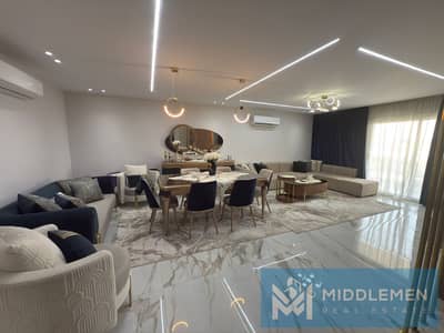 فلیٹ 2 غرفة نوم للبيع في القاهرة الجديدة، القاهرة - WhatsApp Image 2025-11-25 at 1.00. 12 PM. jpeg