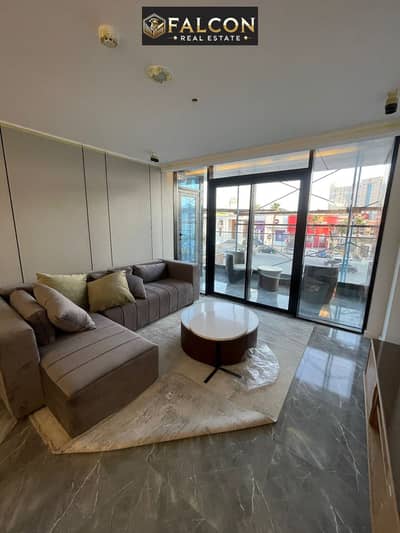 2 Bedroom Hotel Apartment for Sale in Heliopolis, Cairo - WhatsApp Image 2025-02-05 at 5.06. 45 PM. jpeg 2 Bedroom Hotel Apartment for Sale in Heliopolis, Cairo - WhatsApp Image 2025-02-05 at 5.06. 45 PM. jpeg