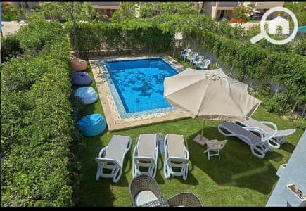 5 Bedroom Twin House for Sale in North Coast, Matruh - aa0bbf0e-db10-407a-9cc7-13053d306b16. jpeg