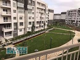 3 Bedroom Flat for Sale in Madinaty, Cairo - images (2). jpg