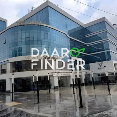 Office for Rent in New Cairo, Cairo - 0a23edc2-dfa6-4c5c-b4af-7dbea34a745b. jpg