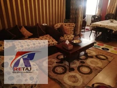 فلیٹ 2 غرفة نوم للايجار في مدينة نصر، القاهرة - WhatsApp Image 2025-11-24 at 01.42. 02 (4). jpeg