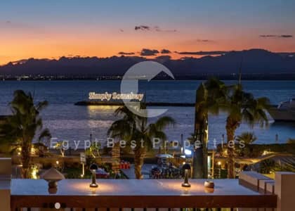 1 Bedroom Apartment for Sale in Soma Bay, Red Sea - WhatsApp Image 2025-08-06 at 11.51. 17 AM. jpeg