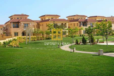 3 Bedroom Flat for Sale in New Cairo, Cairo - IMG-20250924-WA0178. jpg