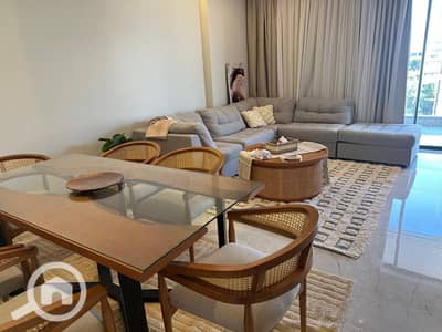 2 Bedroom Flat for Rent in New Cairo, Cairo - IMG-20250918-WA0042(1). jpg