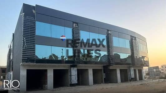 محلات تجارية  للبيع في مدينة الشروق، القاهرة - WhatsApp Image 2025-11-25 at 12.34. 13 PM. jpeg