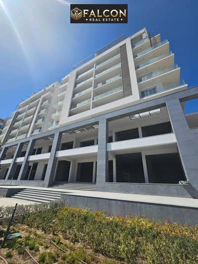 2 Bedroom Apartment for Sale in North Coast, Matruh - 86d6e314-3f16-4165-b446-e79d7b806e9c. jpg