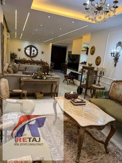 فلیٹ 3 غرف نوم للبيع في القاهرة الجديدة، القاهرة - WhatsApp Image 2025-11-25 at 11.48. 58 AM. jpeg