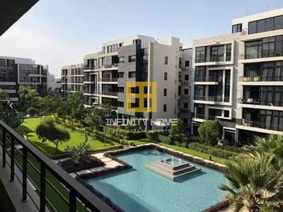 فلیٹ 3 غرف نوم للبيع في القاهرة الجديدة، القاهرة - IMG-20250924-WA0162. jpg