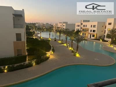 2 Bedroom Chalet for Sale in Ain Sukhna, Suez - WhatsApp Image 2025-11-24 at 5.29. 33 PM (1). jpeg