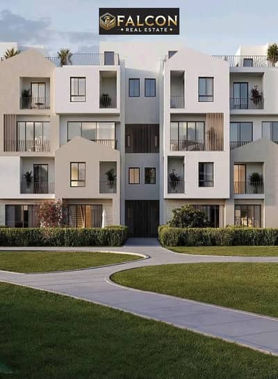 3 Bedroom Apartment for Sale in New Cairo, Cairo - 8e9cc33a-a7a5-4858-b918-bec3aab0f611. jpeg