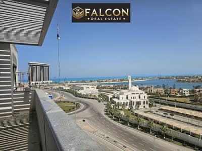 2 Bedroom Apartment for Sale in North Coast, Matruh - 680e2371-a344-46f6-afc8-e256aa0e4a76. jpg